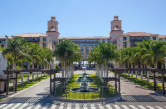 Lopesan Costa Meloneras Resort & Spa Hotéis em 