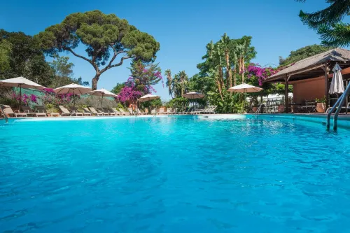 Rock Hotel Hotels in Gibraltar