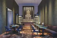 Hotel Mercer Sevilla 5 GL - فطور