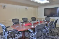 Wingate by Wyndham Bellingham Heritage Inn