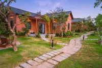 Long Hai Channel Beach Resort Hotels in Lang Phuoc Hai