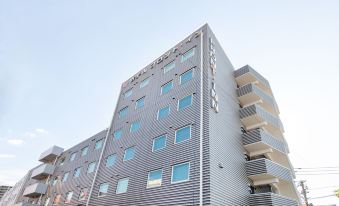 호텔 프런트 인 후쿠오카 에어포트 대표 이미지