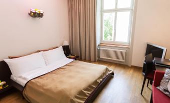 Design Hotel Plattenhof