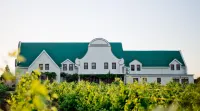 Cana Vineyard Guesthouse Hotels in Cape Winelands