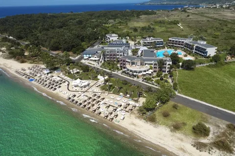 Ilio Mare Hotel
