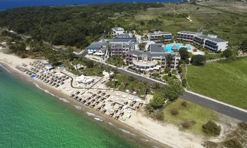 Ilio Mare Hotel