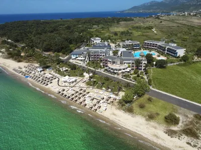 Ilio Mare Hotel Hotels near Thassos Ancient Theater