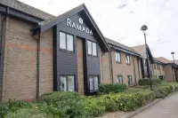 Ramada by Wyndham Cambridge