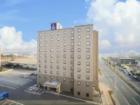 Vessel Hotel Kanda Kitakyushu Airport Hotels in Kanda