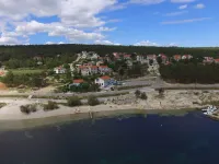 Nika Hotels in Pridraga