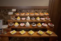 Hotel Yogi Midtown Hotels near Shree Vitthal Rakhumai Mandir, Gothivali