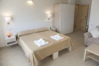 Arcadia Hotels in Tropea