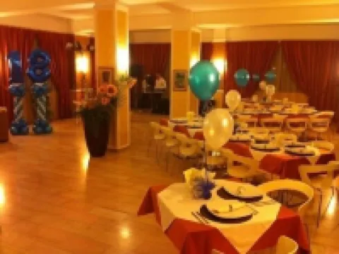 Hotel San Luca Hotels in Rossano