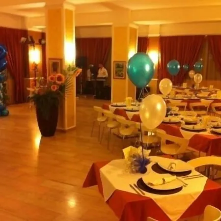 Hotel San Luca