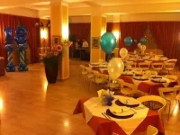 Hotel San Luca Hôtels à : Rossano Stazione