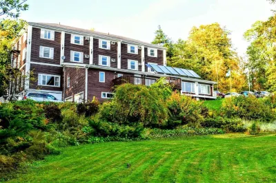 Braeside Country Inn Hotels in Нью Глазго