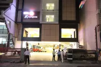 Hotel Karpagam International Hotels in Salem