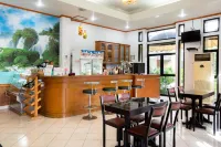 โรงแรมสุรินทร์มาเจสติก - ที่มีบาร์