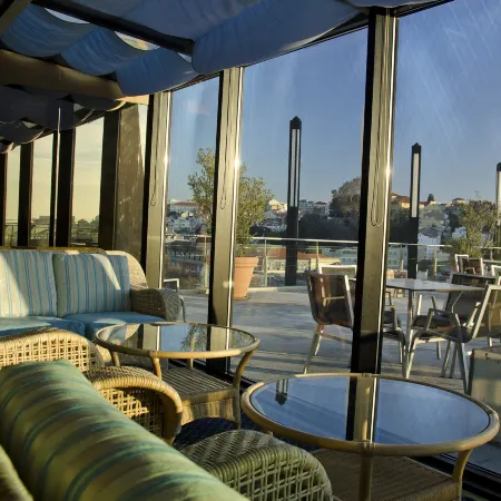 VIP Executive Eden Aparthotel