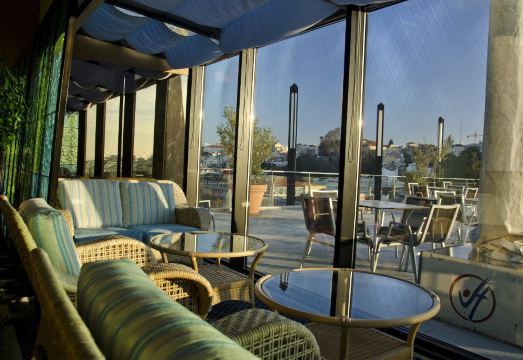 VIP 에덴 객실 내부