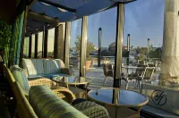 VIP Executive Eden Aparthotel Отели в г. Лиссабон