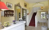 Logis Hotel Villa Marjane Hôtels à : Olivet