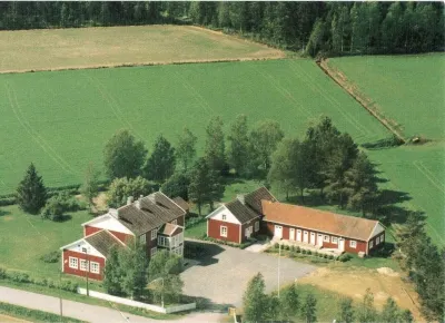 Opintola Bed & Breakfast Hôtels à : 