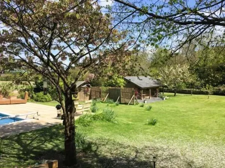 The Springs Отели в г. Хейвенстрит энд Аши