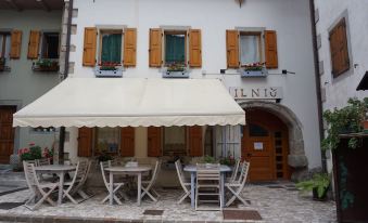 Albergo Il Niu