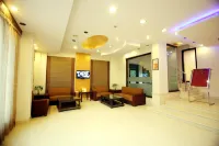 Hotel Rousha Inn Ghaziabad