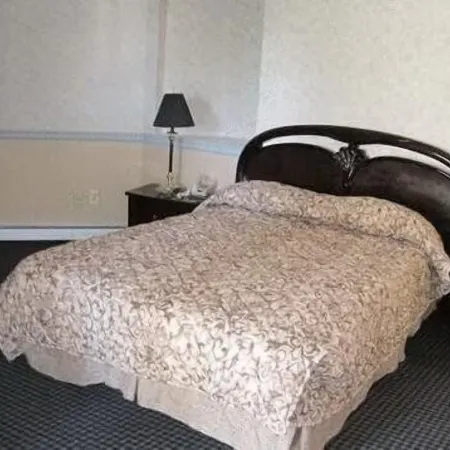 Parsippany Inn and Suites Morris Plains