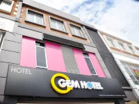 Gem Hotel Nusajaya Hotels near Sultan Ibrahim Stadium