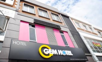 Gem Hotel Nusajaya