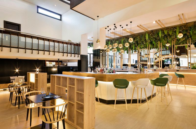 Melia Madrid Barajas photo 3