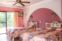 Cabanas Maria Del Mar