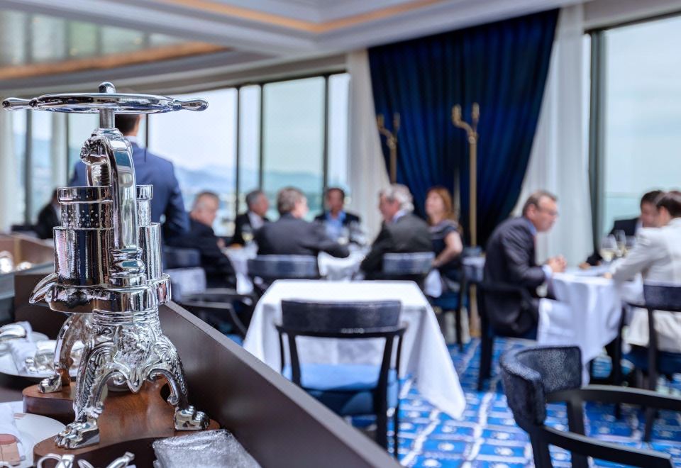 호텔 드 파리 몬테카를로