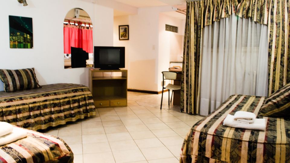 San Remo Grand Hotel