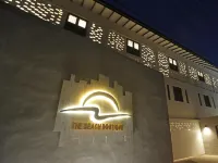 The Beach Boutique Hotels in Negombo