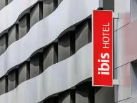 Ibis Lugano Paradiso Hotels in Paradiso