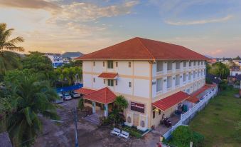 Loei Village Hotel