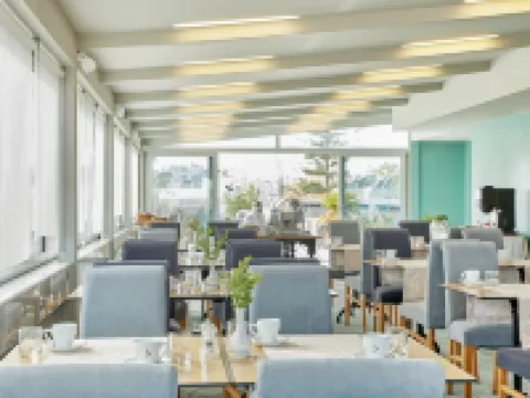 Dioni Boutique Hotel Hotels in Preveza