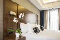 Anatolia Hotel Hotels in Pavlos Melas