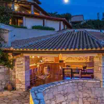 Domotel Agios Nikolaos Suites Resort Hotel Exterior