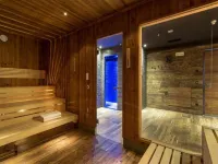 Bad Moos - Aqua Spa Resort - Kylpylä