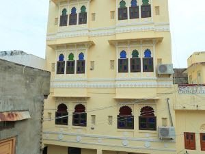 Hotel Janak Niwas