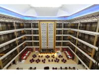 Budan Hotel Afyon Hotels in 