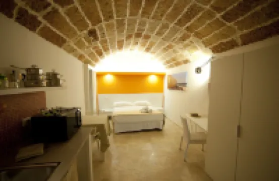 TS Residence Hotels in 