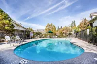 Quality Inn Yosemite Valley Gateway Hotels in Mariposa
