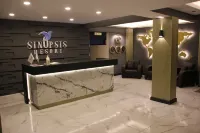 Sinopsis Resort Otel Hotels in Sinop Merkez