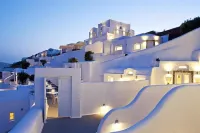 Canaves Oia Suites - Small Luxury Hotels of the World